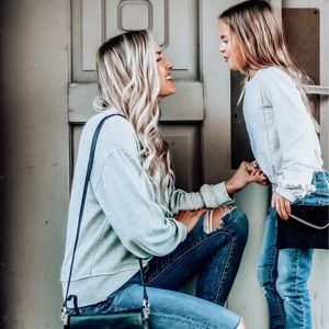 Meet your Posher, Kari